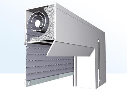 Roller Shutters For Custom Windows Windows24 Com