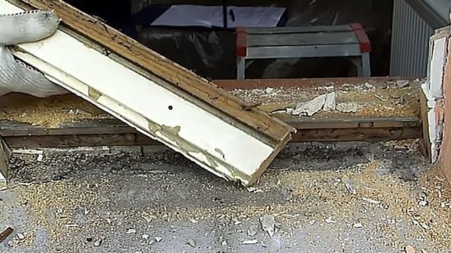 How To Remove French Doors Windows24 Com