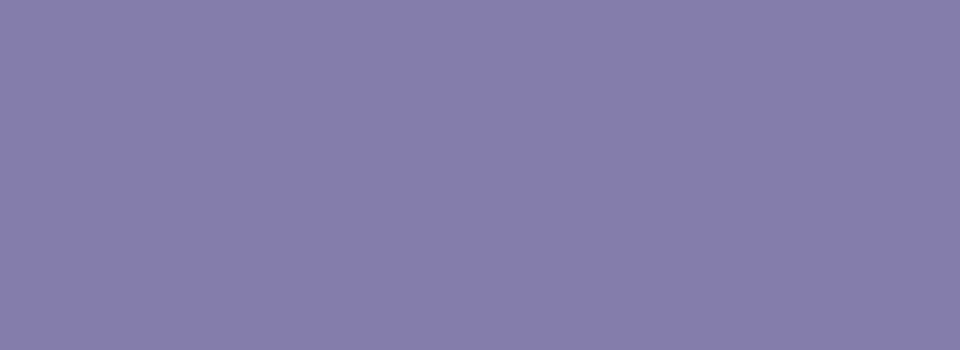 RAL 4011 Pearl violet