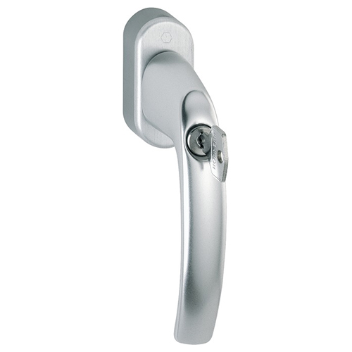 HOPPE Atlanta lockable