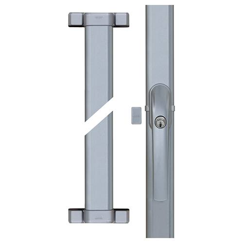 ABUS FOS550 rod set