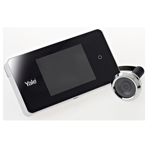 Digital peephole camera YY45