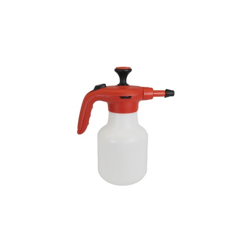 Hand sprayer