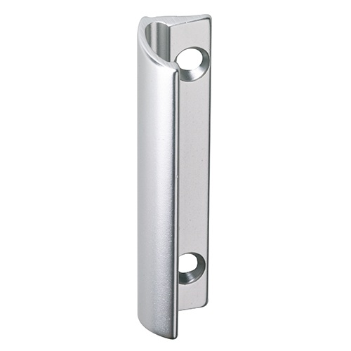 Sliding door handle