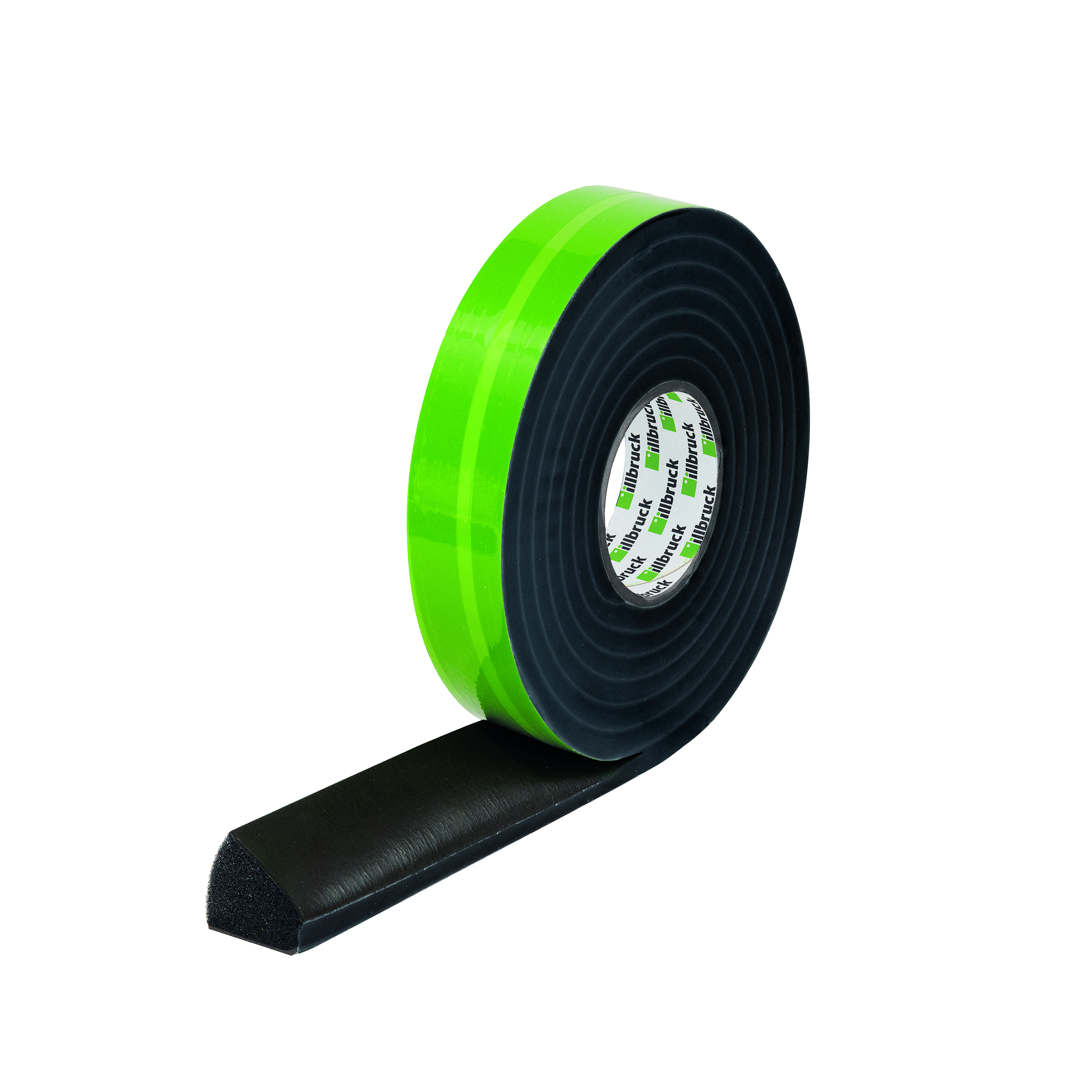 window seal tape illbruck® illmod TP 670 for window sealing