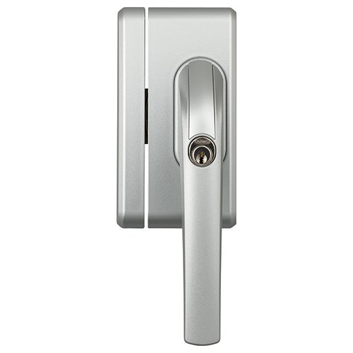 ABUS FO400N window handle lock