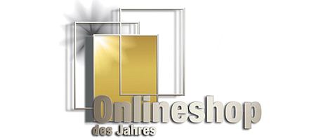 Innovativster Onlineshop des Jahres 2009